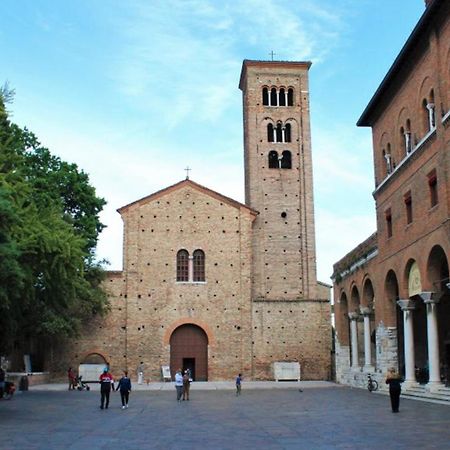 Mansarda Belli Ravenna Apartment Exterior photo